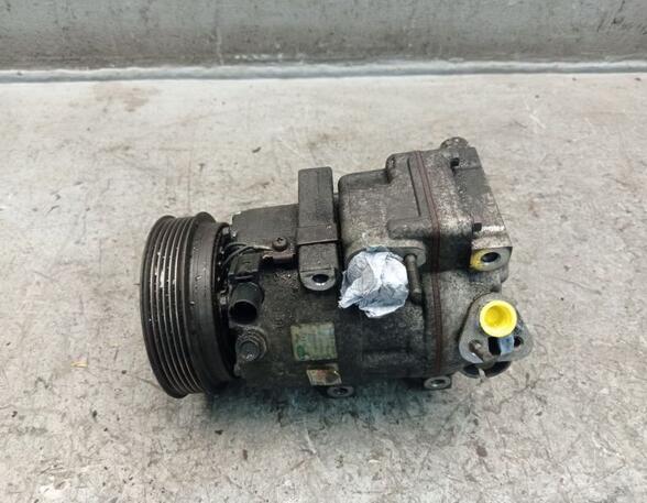 Air Conditioning Compressor HYUNDAI SANTA FÉ II (CM)