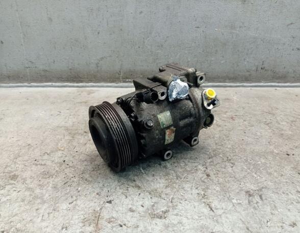 Airco Compressor HYUNDAI SANTA FÉ II (CM)