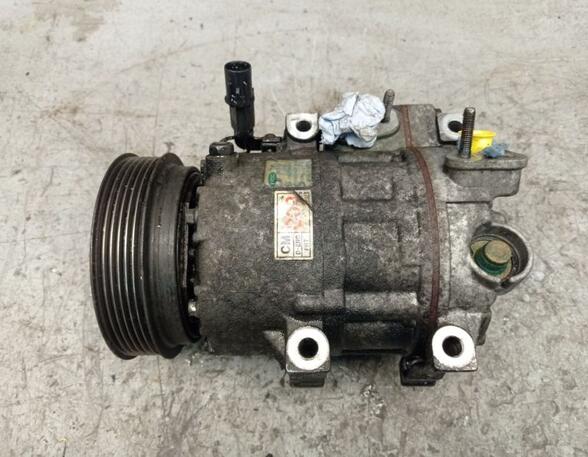 Airco Compressor HYUNDAI SANTA FÉ II (CM)