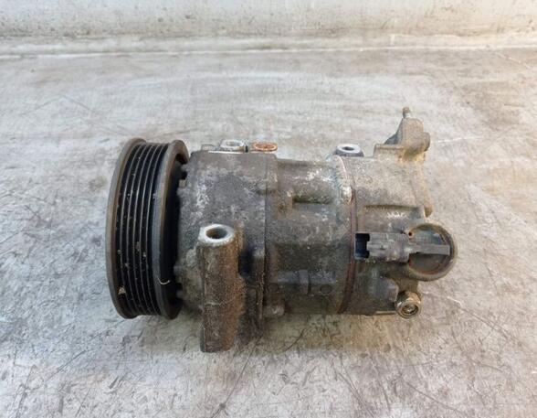 Air Conditioning Compressor PEUGEOT 308 I (4A_, 4C_)