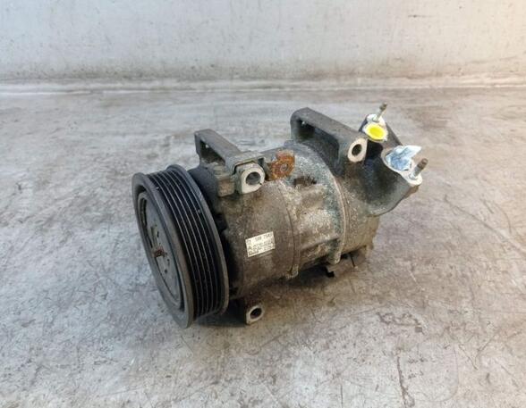 Airco Compressor PEUGEOT 308 I (4A_, 4C_)