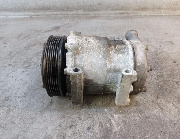 Air Conditioning Compressor ALFA ROMEO GT (937_)