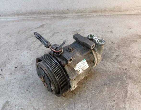 Air Conditioning Compressor ALFA ROMEO GT (937_)