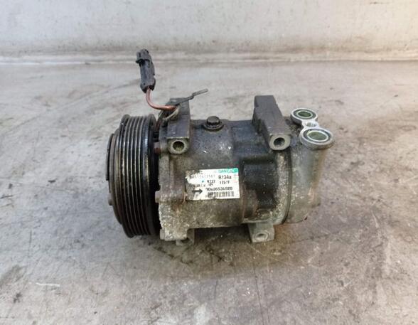 Air Conditioning Compressor ALFA ROMEO GT (937_)