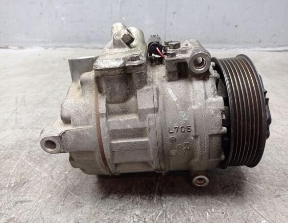 Air Conditioning Compressor MERCEDES-BENZ C-CLASS T-Model (S203)