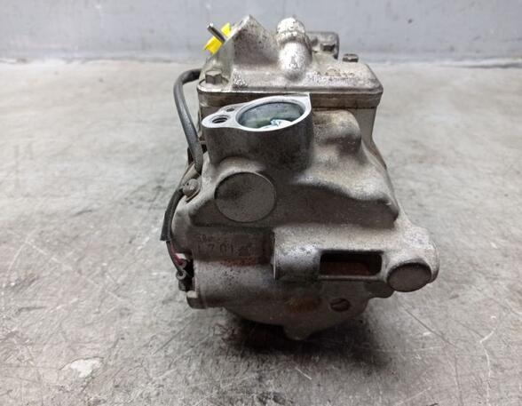 Air Conditioning Compressor MERCEDES-BENZ C-CLASS T-Model (S203)