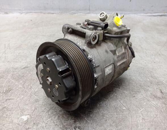 Air Conditioning Compressor MERCEDES-BENZ C-CLASS T-Model (S203)