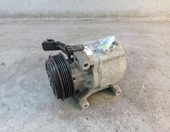 Air Conditioning Compressor FORD KA (RU8)