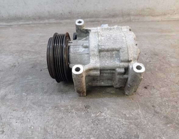 Air Conditioning Compressor FORD KA (RU8)