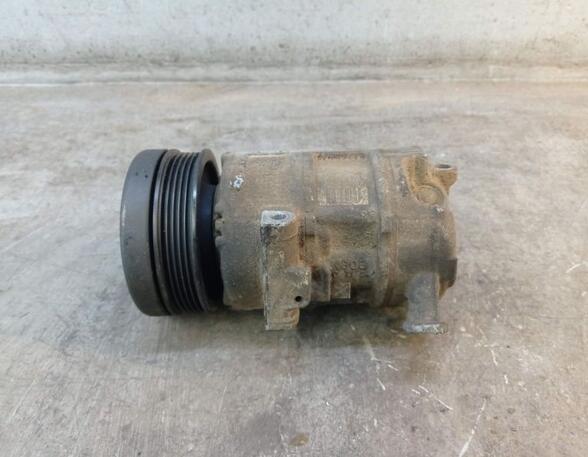 Air Conditioning Compressor OPEL CORSA D (S07)