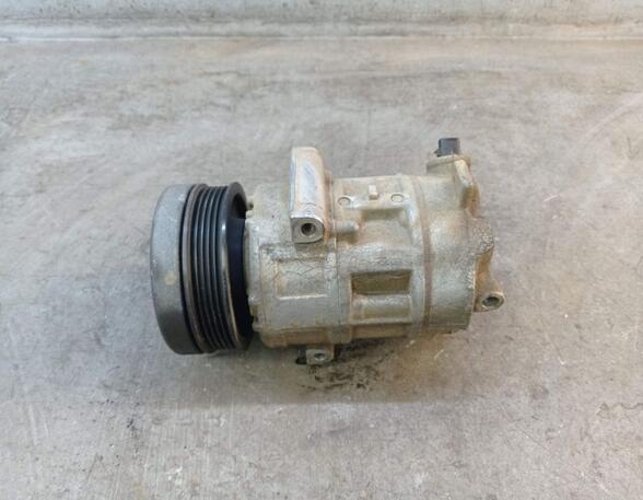 Air Conditioning Compressor OPEL CORSA D (S07)