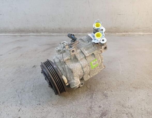 Air Conditioning Compressor SUZUKI SPLASH (EX)