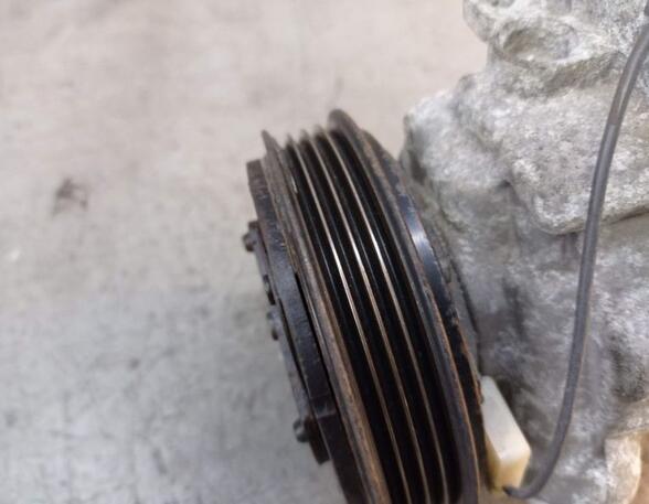 Air Conditioning Compressor SUZUKI SPLASH (EX)