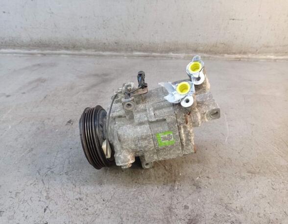 Air Conditioning Compressor SUZUKI SPLASH (EX)