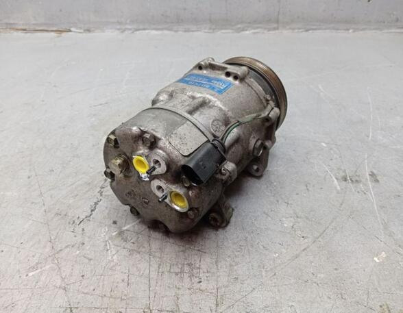 Air Conditioning Compressor VW BORA (1J2)