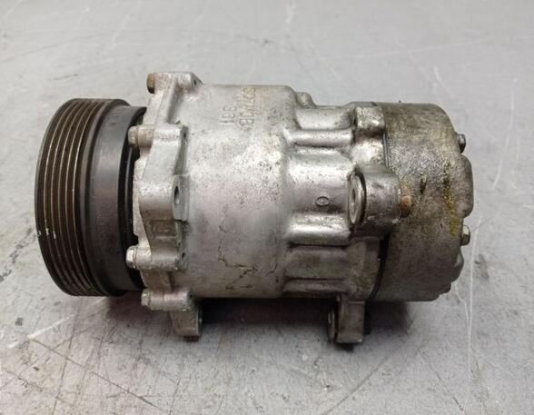 Air Conditioning Compressor VW BORA (1J2)