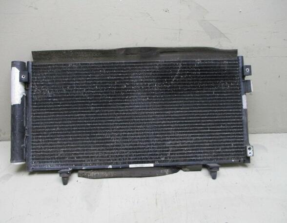 Air Conditioning Condenser SUBARU Forester (SH)