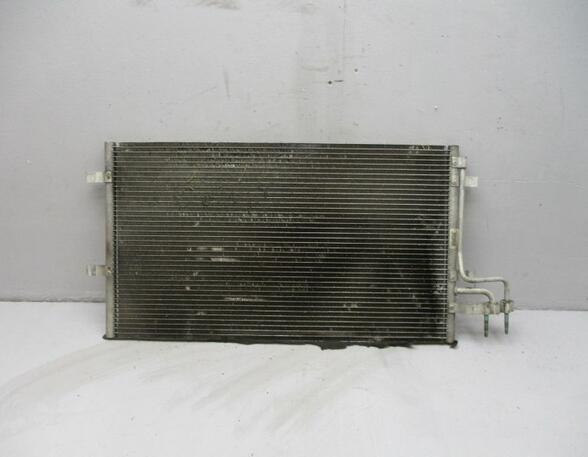 Air Conditioning Condenser FORD Focus II Turnier (DA, DS, FFS)