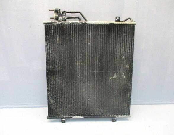 Air Conditioning Condenser JEEP Cherokee (KJ)