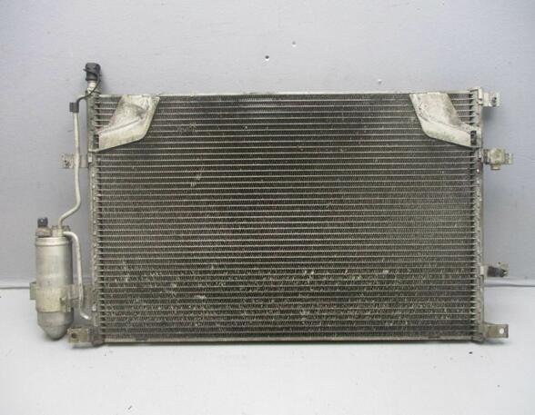 Air Conditioning Condenser VOLVO V70 II (SW)