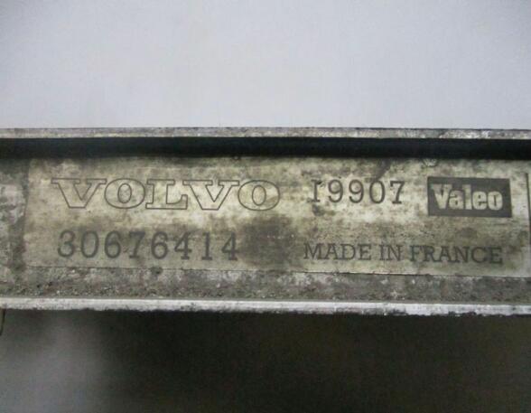 Air Conditioning Condenser VOLVO V70 II (SW)