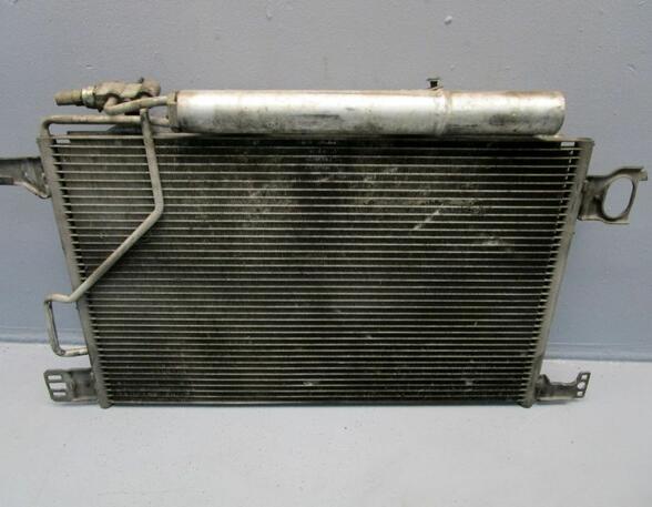 Airco Condensor MERCEDES-BENZ C-Klasse T-Model (S203)