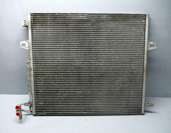 Airco Condensor MERCEDES-BENZ M-Klasse (W164)