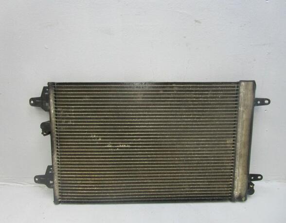 Air Conditioning Condenser SEAT Alhambra (7V8, 7V9)