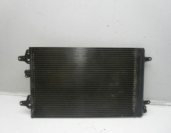 Airco Condensor FORD Galaxy (WGR)