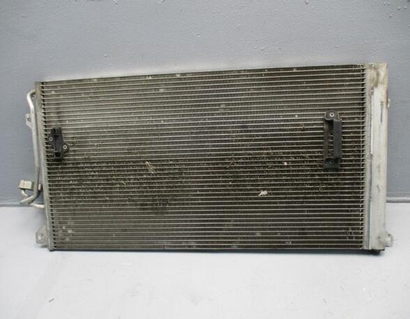 Air Conditioning Condenser VW Touareg (7L6, 7L7, 7LA)