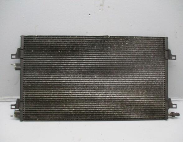 Air Conditioning Condenser RENAULT Laguna II (BG0/1)