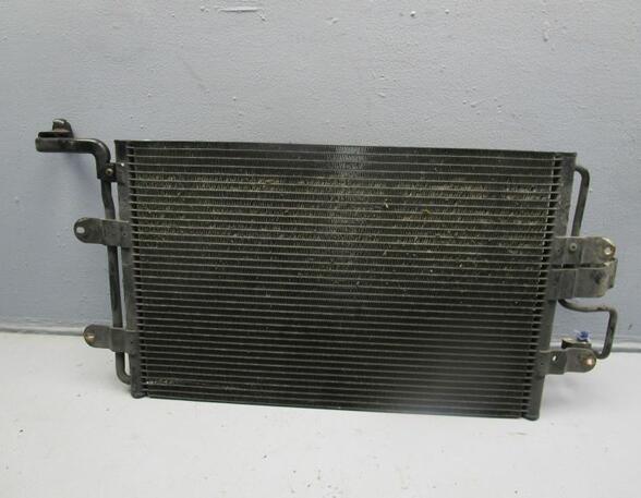 Air Conditioning Condenser VW Golf IV Variant (1J5)