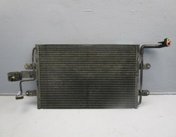 Air Conditioning Condenser VW Golf IV Variant (1J5)