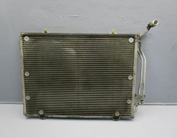 Airco Condensor MERCEDES-BENZ C-Klasse (W202)