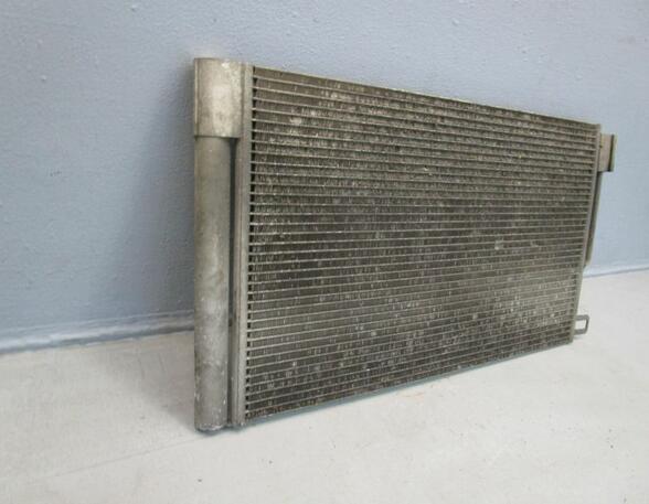 Airco Condensor OPEL Corsa D (S07)