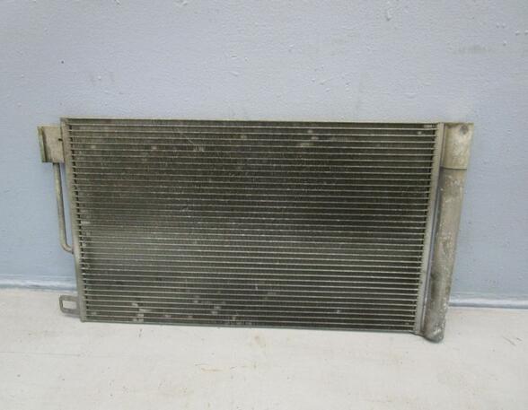 Airco Condensor OPEL Corsa D (S07)