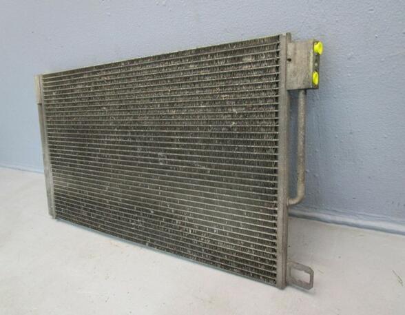 Airco Condensor OPEL Corsa D (S07)