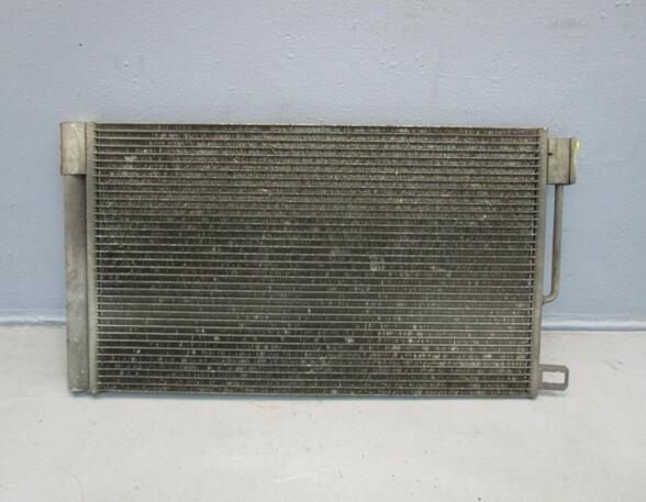 Airco Condensor OPEL Corsa D (S07)