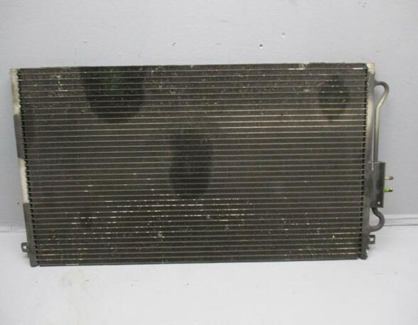 Air Conditioning Condenser CHRYSLER Voyager IV (RG, RS)