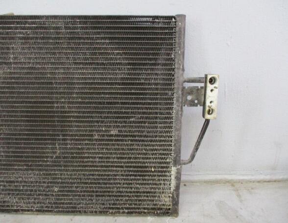 Air Conditioning Condenser BMW 5er Touring (E39)