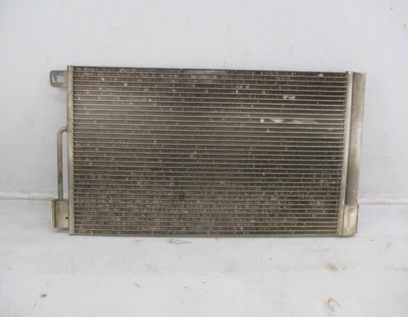 Air Conditioning Condenser OPEL Corsa D (S07)