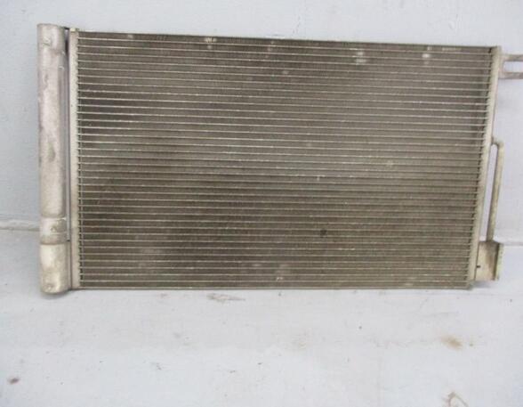 Air Conditioning Condenser OPEL Corsa D (S07)