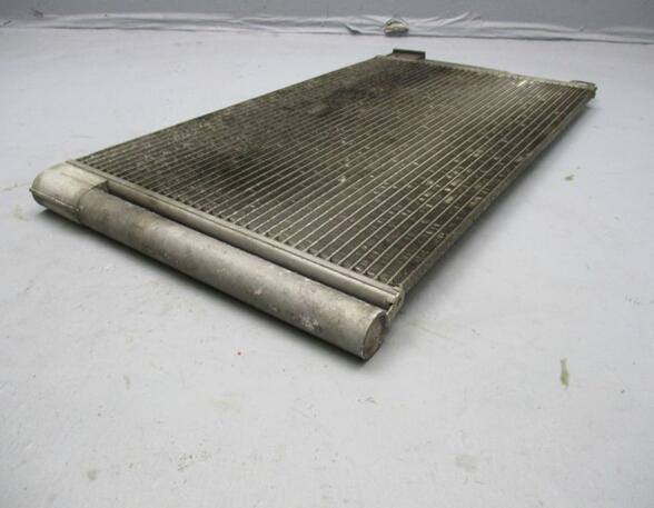 Air Conditioning Condenser OPEL Corsa D (S07)