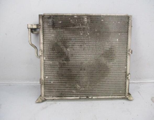 Air Conditioning Condenser BMW 3er (E36)