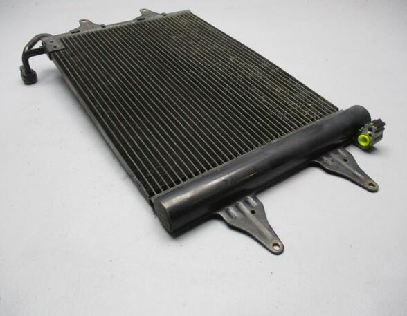 Air Conditioning Condenser VW Polo (9N)