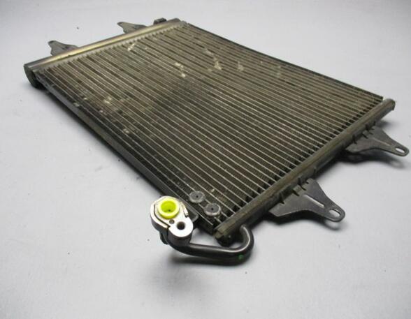 Air Conditioning Condenser VW Polo (9N)