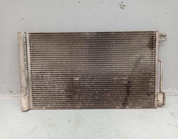 Air Conditioning Condenser OPEL Corsa D (S07)