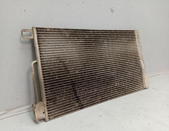 Air Conditioning Condenser OPEL Corsa D (S07)