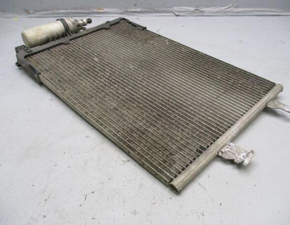 Airco Condensor OPEL Tigra Twintop (--)