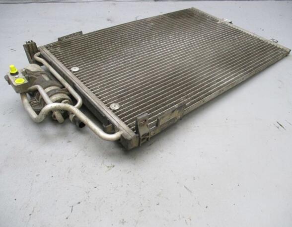 Airco Condensor OPEL Tigra Twintop (--)